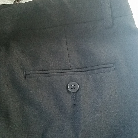 Express Pants - Picture 3 of 3